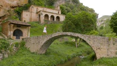 Viajeros Cuatro: Burgos