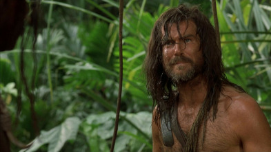 Robinson Crusoe