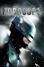 Robocop 3