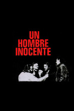 Un hombre inocente