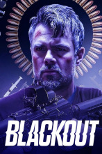 Blackout: sin identidad