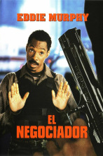 El negociador