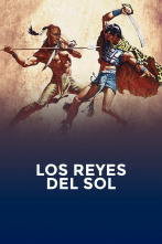 Los reyes del sol