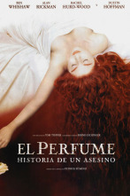 El perfume: Historia de un asesino