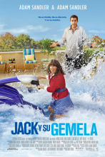 Jack y su gemela