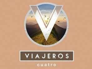 Viajeros Cuatro: Ribeira sacra