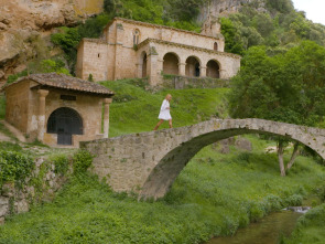 Viajeros Cuatro: Burgos