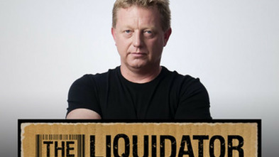 El liquidador (T1): Ajuste de cuentas