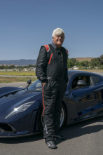 El Garaje de Jay Leno (T7)