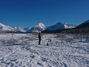 Mountain Men: Alaska: Búsqueda en el frío