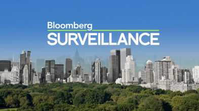 Bloomberg Surveillance