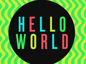 Hello World (T2): Nigeria: Where the Tech Hustle is Real