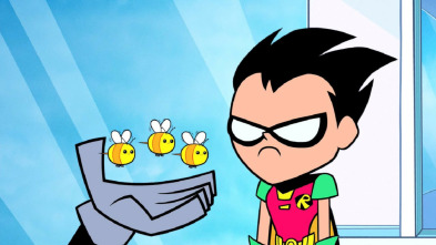 Teen Titans Go!