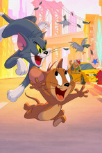 Tom y Jerry en Nueva York