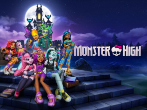 Monster High