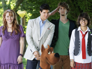 Scooby Doo: Comienza el misterio