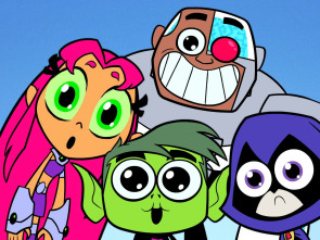 Teen Titans Go!