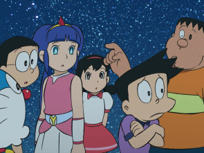 Doraemon: La leyenda de las sirenas