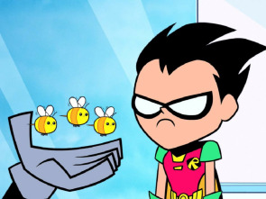 Teen Titans Go!