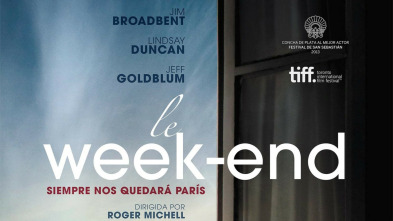 Le week-end