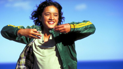 Whale Rider