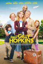 La gran Gilly Hopkins