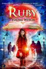 Ruby, la joven bruja