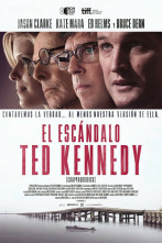 L'escàndol de Ted Kennedy