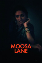 Moosa Lane