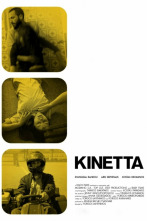 Kinetta