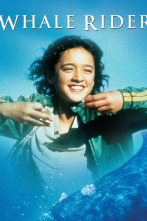 Whale Rider