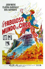 El fabulós món del circ