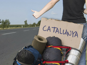 Caminant per Catalunya: Estret del Parrissal