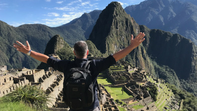 Viajando sin dejar huella: Perú