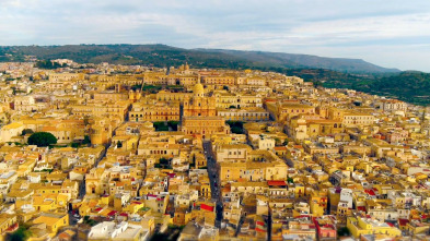 La Italia oculta: Anagni, la ciudad de los papas