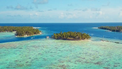 En el Aranui: De Tahití hasta las Marquesas