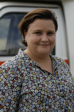 De viaje con Susan Calman: Herriot Country