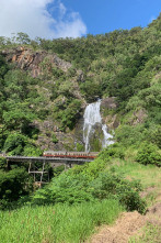 Viajes alucinantes en tren: Escocia