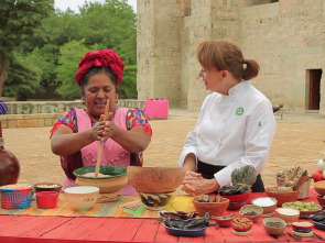 Un paseo por... (T1): Oaxaca histórico