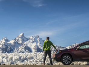 Rock the Park: Nevada: la carretera más solitaria de América