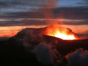 Lava Lovers: Islandia