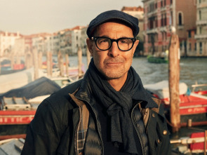 Stanley Tucci. Recorriendo Italia 