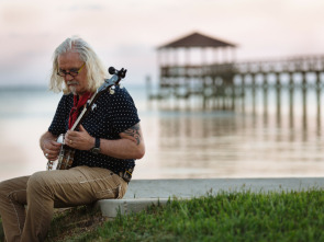 Billy Connolly en tren...: Ep.1