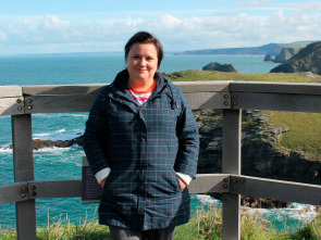 De viaje con Susan Calman: Herriot Country