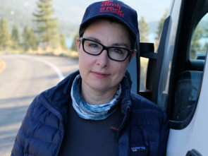 Sue Perkins, la gran...: Colorado