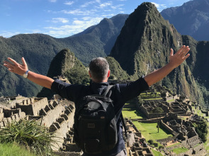 Viajando sin dejar huella: Perú