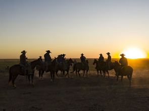 Descubriendo Texas: el...: Rodeo y río Grande