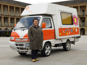 De viaje con Susan Calman 