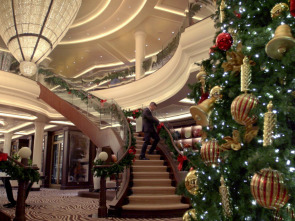 El crucero más lujoso del mundo: Especial Navidad