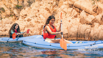 Al mar!: Fem esnòrquel al Vendrell